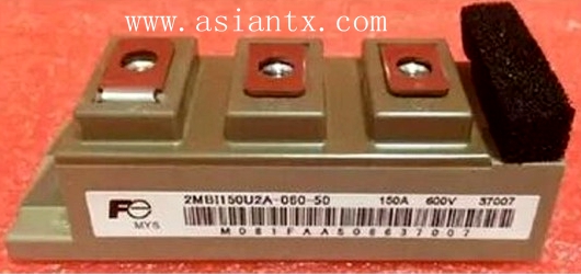 2MBI150U2A-060-50