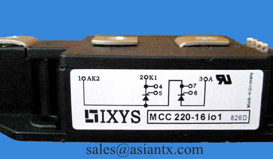 MCC220-16io1