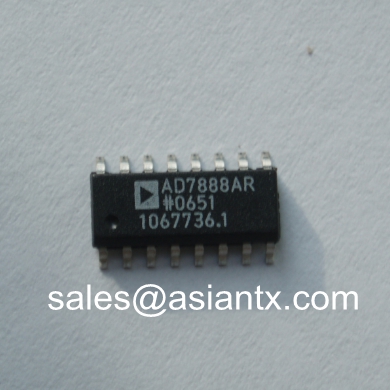 AD7888AR
