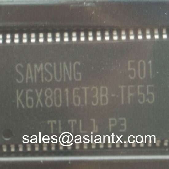 K6X8016T3B-TF55