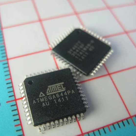 ATMEGA644PA