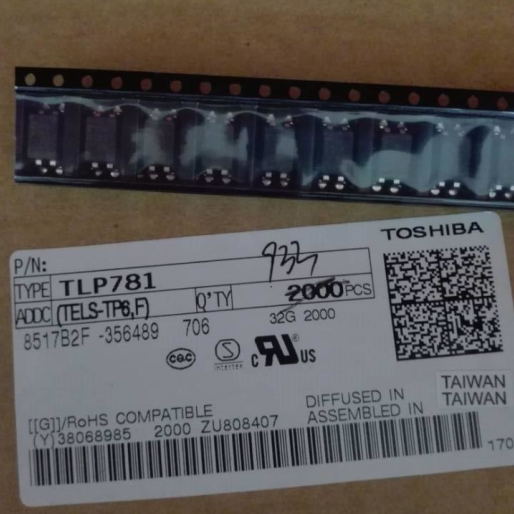 TLP781