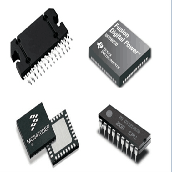 electronic components