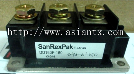 DD160F-160