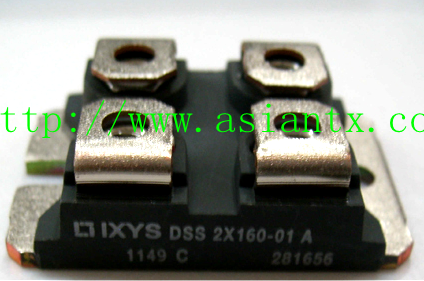 DSS2X160-01A