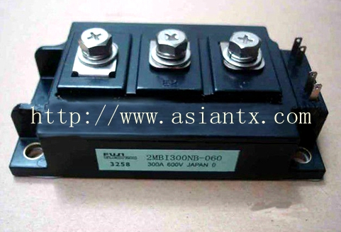 2MBI300Nb-060