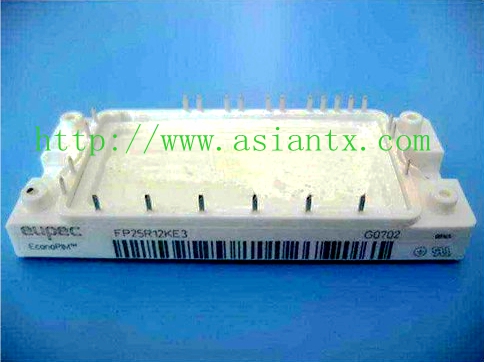 FP25R12KE3