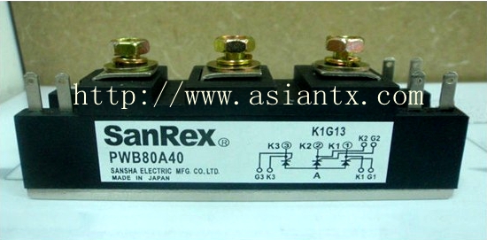 PWB80A40