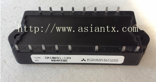 CM10KD1-12H