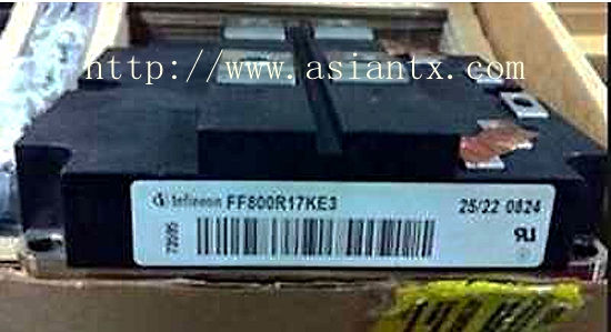 FF800R17KE3